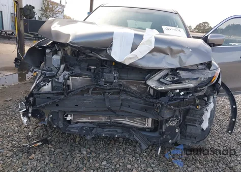 2018 Nissan Rogue S из США, поврежденный, VIN KNMAT2MT4JP562262